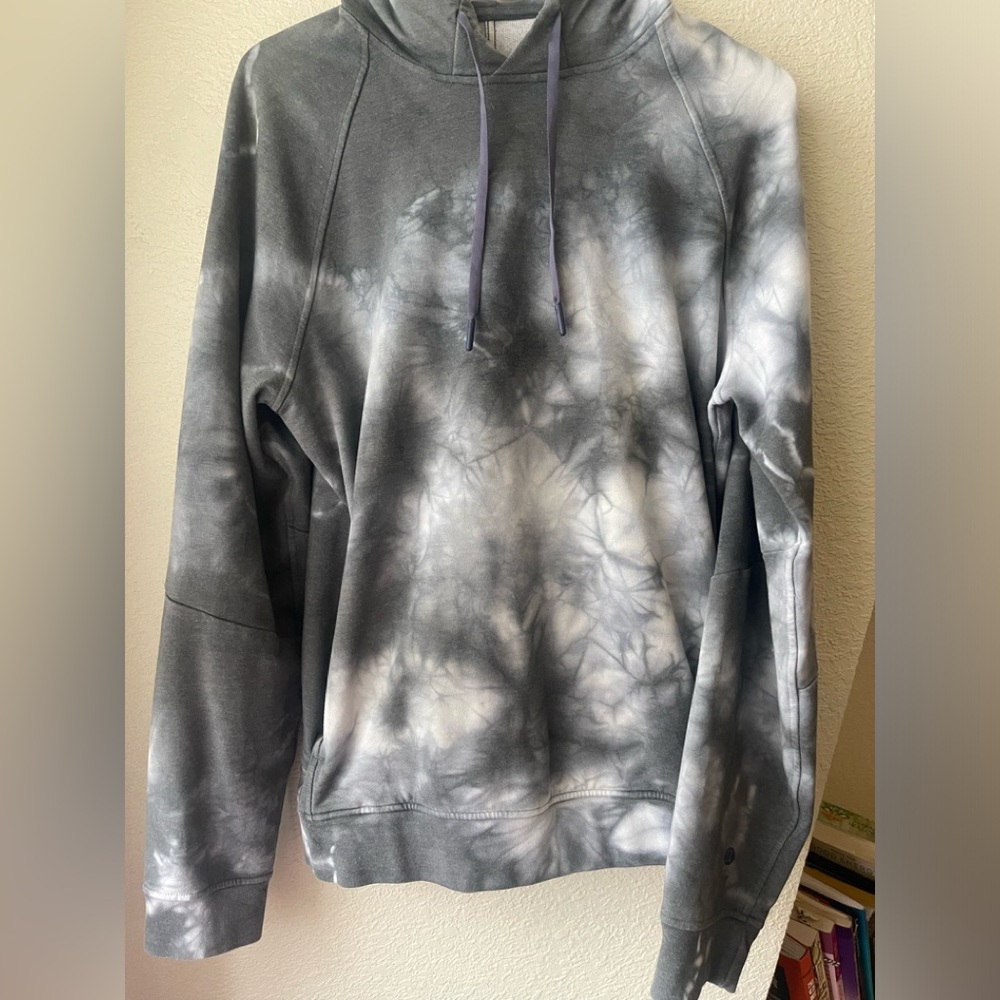 Lululemon City Sweat Pullover hoodie